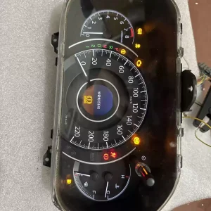 Adapted to Honda CRV12-17 year instrument assembly, original instrument cluster odometer, original demolition parts