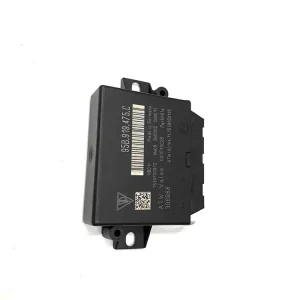 Suitable for Porsche Macan reversing module 718 new car removal parts electric eye computer reversing control module