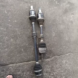 Toyota's 21 New Corolla Rayling semi-shafts, original factory demolition parts