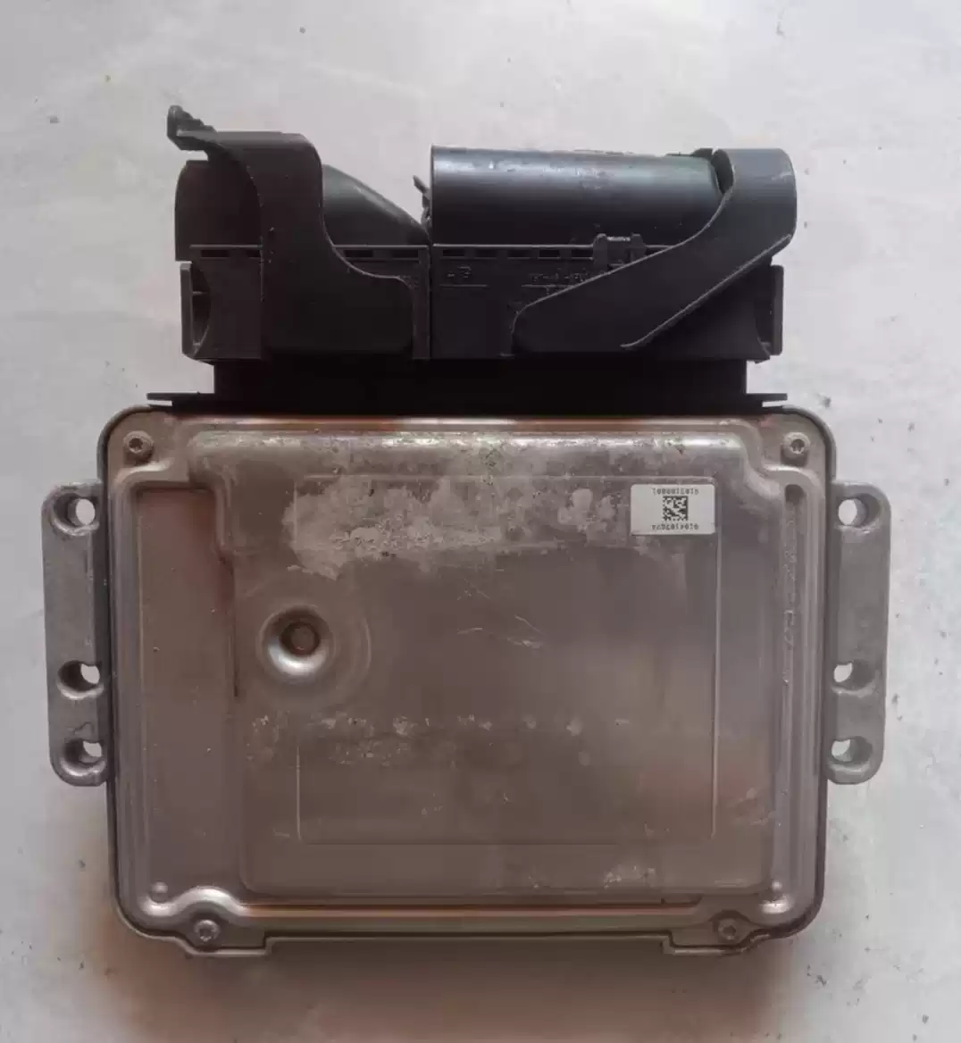 Used for Hyundai Kia K2 engine computer board driving computer 39128- 2B710 original disassembly parts - Image 3