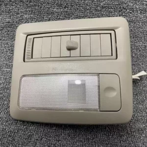 Suitable for Toyota Previa ACR50 roof air conditioning air outlet rear reading light removal parts