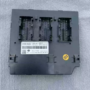 For Audi Q3 Body Computer J519 Module Body Control Module Body Control Unit