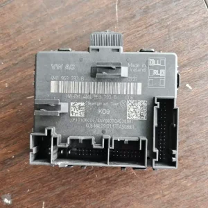 Porsche Cayenne Palamera 970 971 door computer front, rear, left and right door lifter motor module