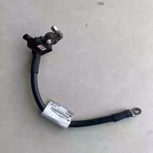 Suitable for Audi A6LC6 Battery Control Module Power Protector Power Module Use in Model Year 09-12