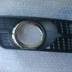 Suitable for Cadillac SRX fog lamp frame Front fog lamp frame Fog lamp decorative frame fog lamp shade