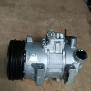 Toyota Corolla 1.6 Corolla 1.8 /Crown/Reiz Air Conditioning Compressor Air Conditioning Pump Assembly Warranty