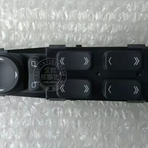 Suitable for Cadillac's old CTS SRX glass lifter switch left front lifter switch