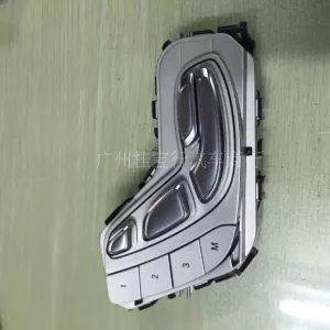 Suitable for Mercedes-Benz W205 seat switch C180C200C260C30 adjustment motor removal module computer GLA control