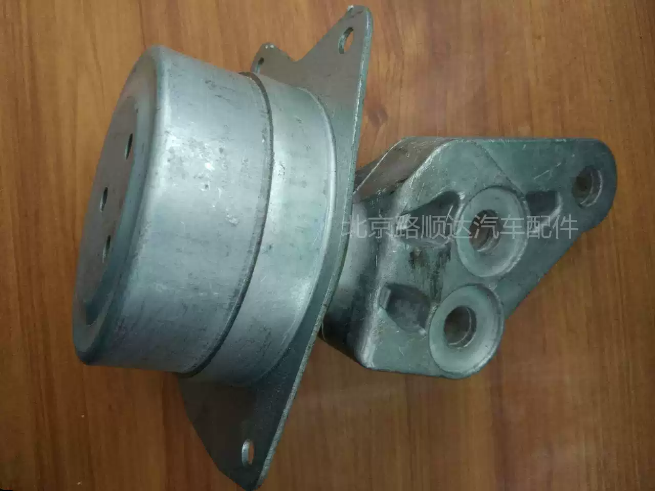 Suitable for Cadillac SRX gearbox claw rubber wave box claw pad gearbox claw foot - Image 4