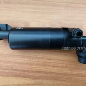 Suitable for Cadillac Seville headlight water spray motor headlight washing pump headlight water spray pump headlight water spray horse