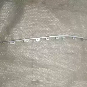 Suitable for Cadillac CT6 rear bumper strip rear bumper deflector strip