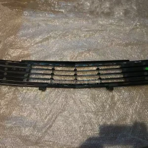 Suitable for Cadillac XT5 front bar ventilation net front bar lower center net front bar lower grille