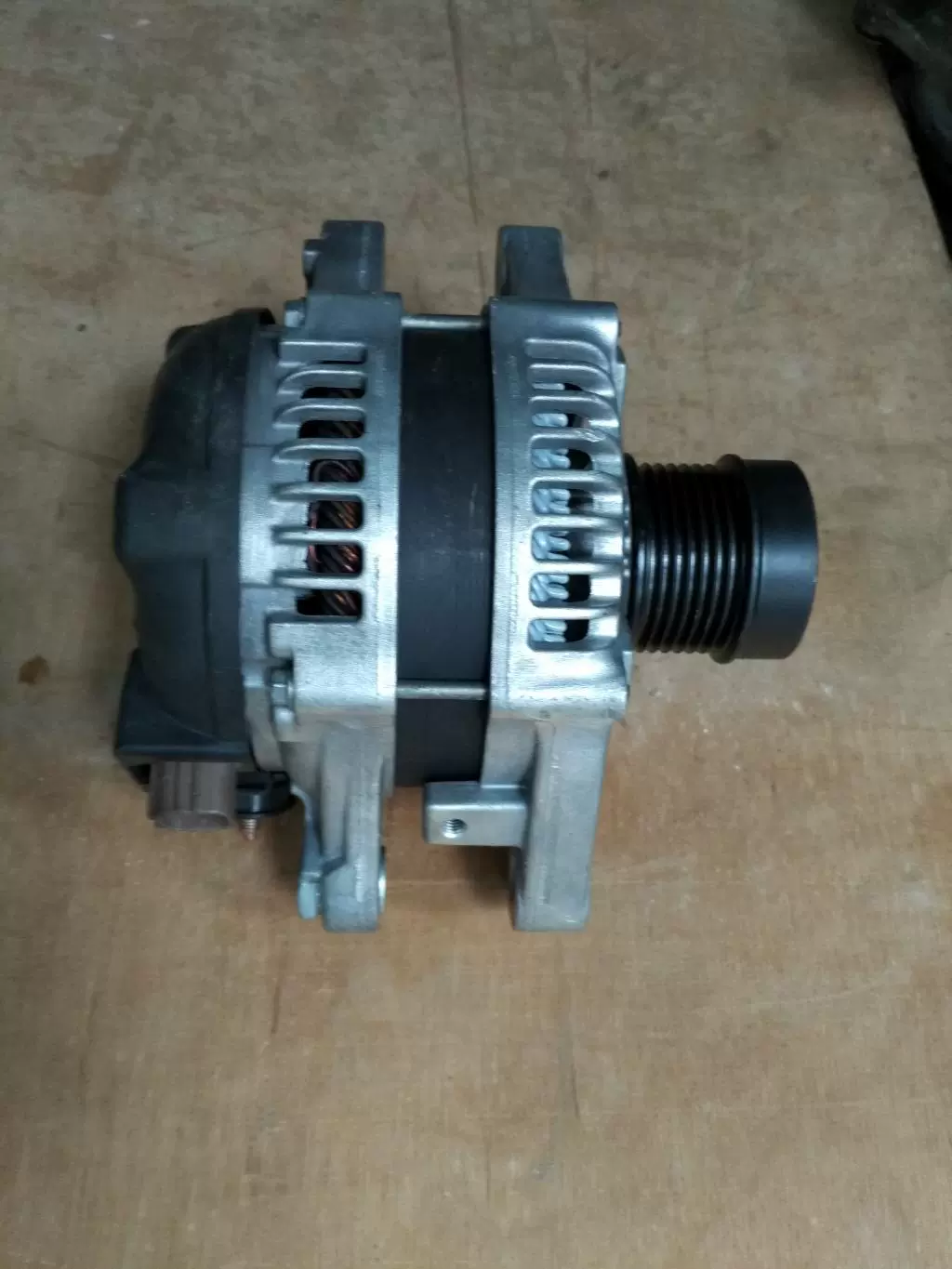 Toyota Crown 2.5 3.0 Corolla Camry 2.4RAV4 Vios 3GR 5GR Generator - Image 3