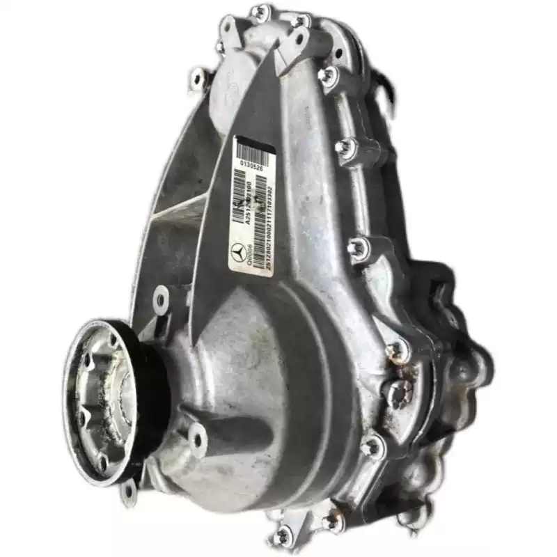 Applicable to Mercedes-Benz W164 251 ML350 GLS320 GL450R300 R500GLK260 Transfer Case Assembly - Image 5