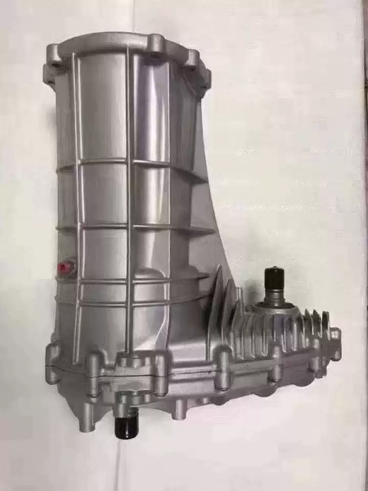 Fit Porsche transfer case Cayenne Macan Panamera Audi Q7 Volkswagen Touareg transfer case - Image 5