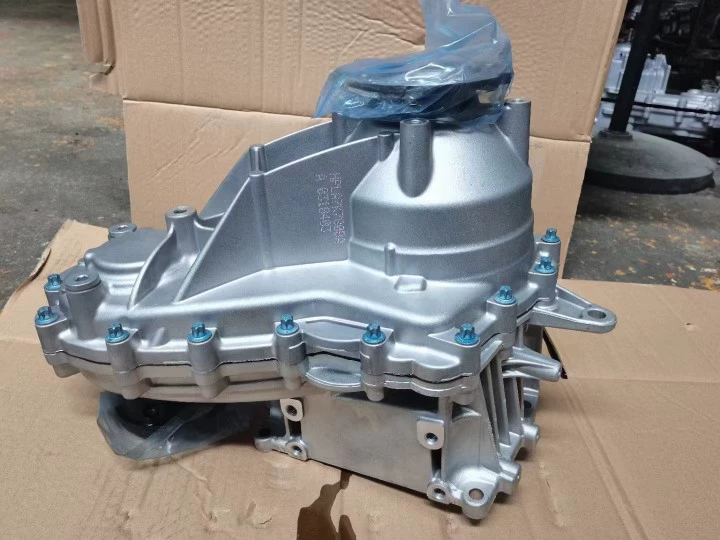 Applicable to Land Rover Freelander 2 Discovery 3 Discovery 4 Range Rover Sport Range Rover Aurora Front Differential Transfer Case Assembly - Image 6
