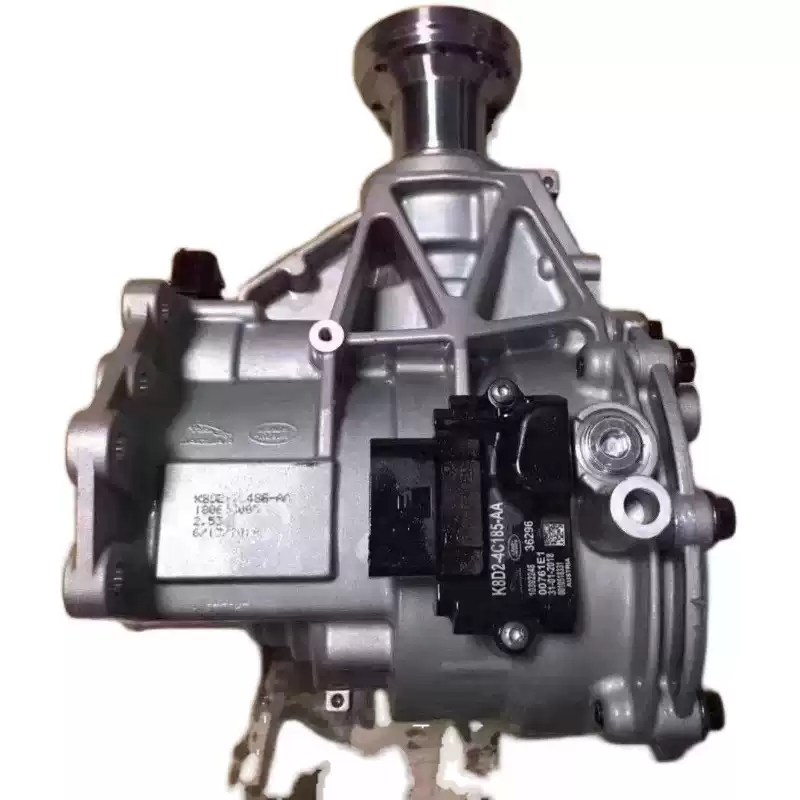 Applicable to Land Rover Range Rover Discovery III Discovery Four-point Transmission Case Aurora Shenxing II Transfer Case Front and Rear Differential - Image 5