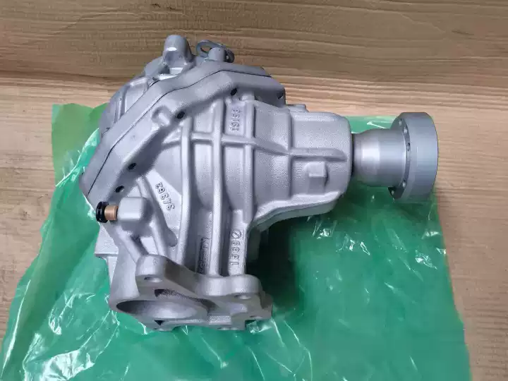 Applicable to Volvo XC90 XC60 s80 s60 s90 Transfer Case Front and Rear Differential Transfer Case Assembly - Image 4