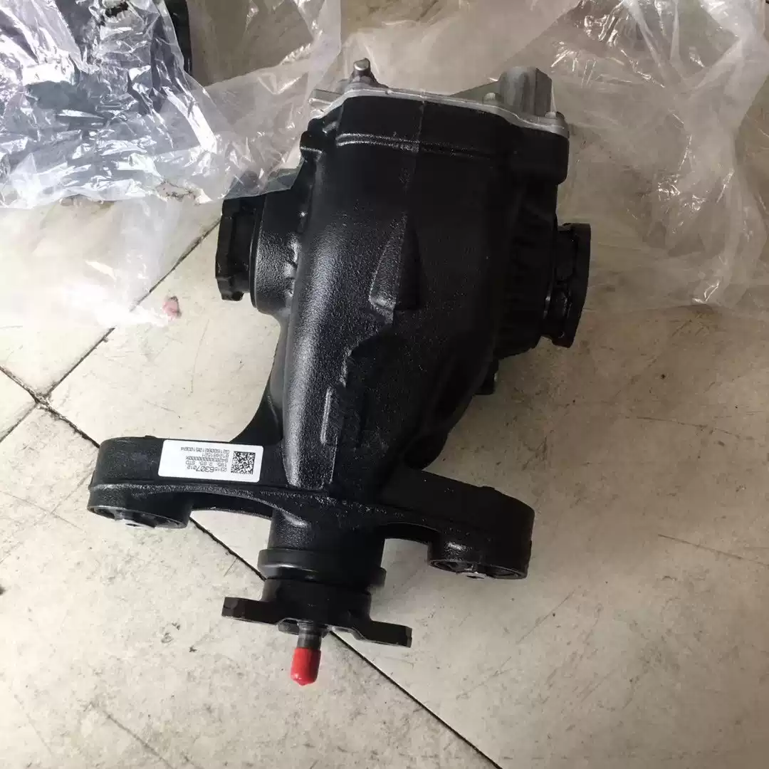 Suitable for Cadillac ATSL ATSCTS XT5 XTS6-speed 8-speed rear differential Saiwei SRX tail assembly