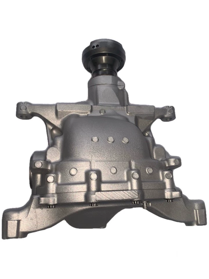 Suitable for Ford Mustang Sharp Edge Lincoln Navigator MKZ MKCMKS front and rear differential tail teeth transfer case assembly - Image 6