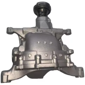 Suitable for Ford Mustang Sharp Edge Lincoln Navigator MKZ MKCMKS front and rear differential tail teeth transfer case assembly