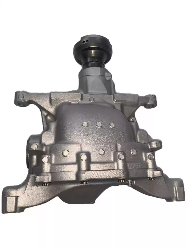 Suitable for Ford Mustang Sharp Edge Lincoln Navigator MKZ MKCMKS front and rear differential tail teeth transfer case assembly