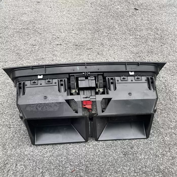 Adapted to Skoda Jingrui Air Conditioner, Original, authentic, car-removal parts - Image 4