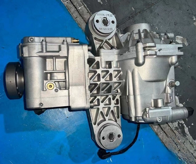 Adapted to Cadillac ATSL SRX CTS ATS Rear Axle Differential Coupler Transfer Case Assembly - Image 6