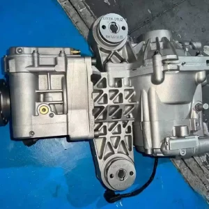 Adapted to Cadillac ATSL SRX CTS ATS Rear Axle Differential Coupler Transfer Case Assembly
