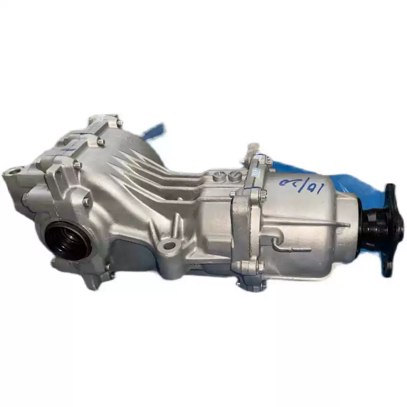 Suitable for Nissan Qijun T30 T31 hacker T32 front and rear differential electronic clutch transfer case assembly - Image 5