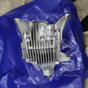 Suitable for Porsche Maca Cayenne 970 971 Paramela 911 front and rear differential transfer case assembly