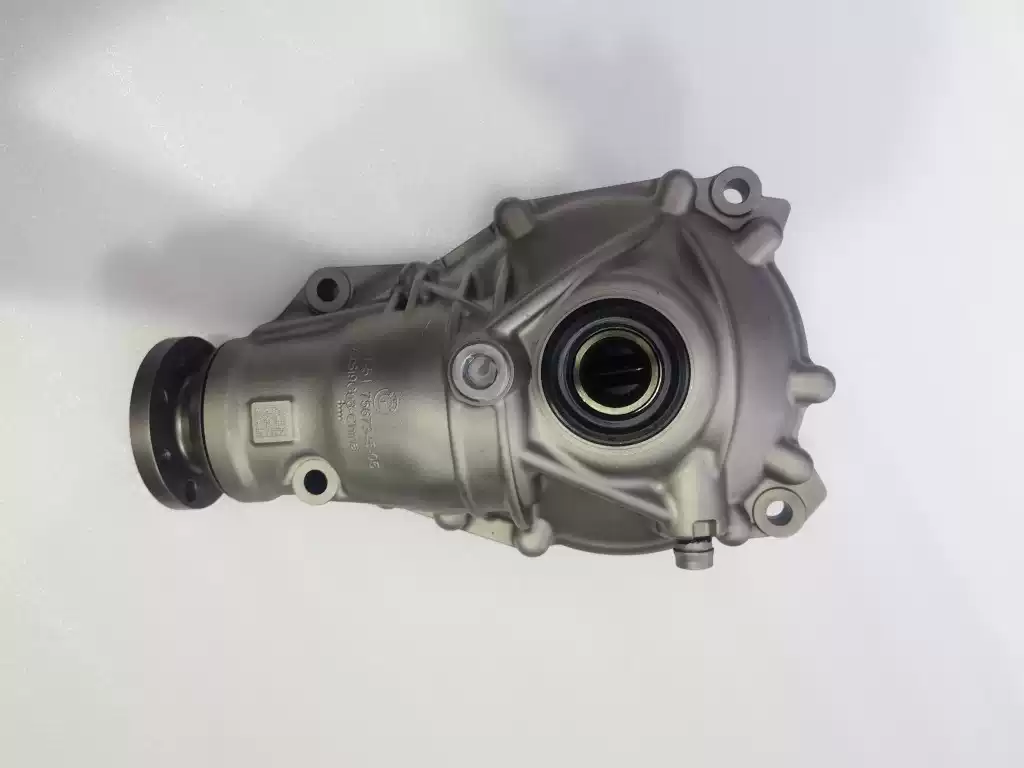 Suitable for BMW X3 X5 X6 318 320 525 530 730 740 Transfer Case Front and Rear Differential - Image 3