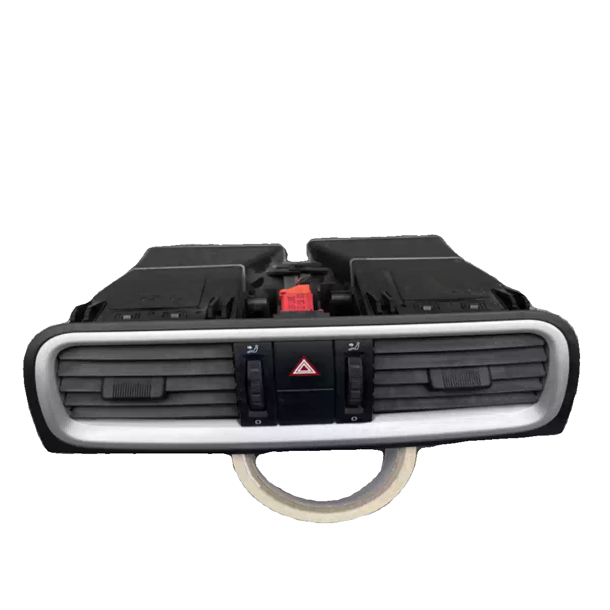 Adapted to Skoda Jingrui Air Conditioner, Original, authentic, car-removal parts - Image 5