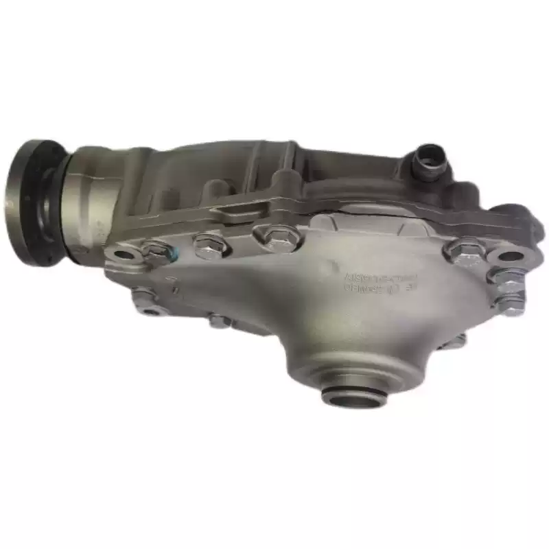 Suitable for BMW X3 X5 X6 318 320 525 530 730 740 Transfer Case Front and Rear Differential - Image 5