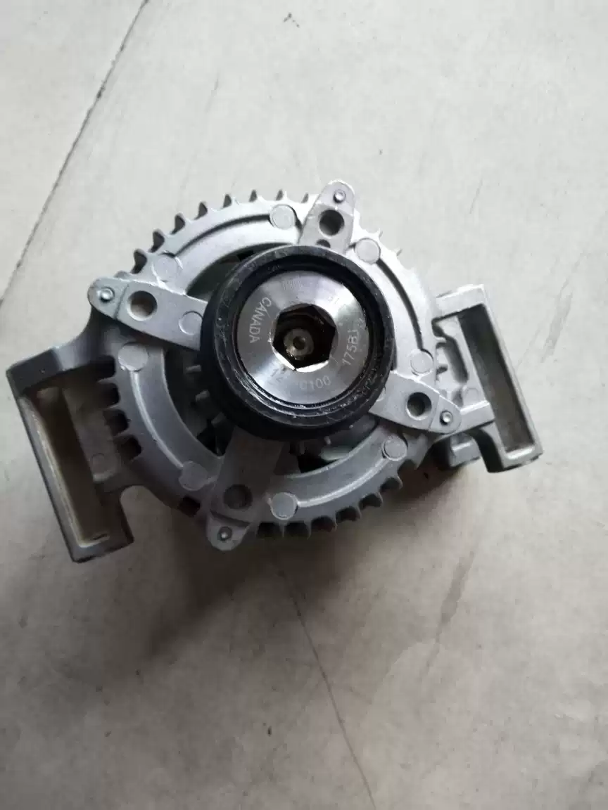 Suitable for Cadillac Saiwei SLS CTS SRX ATS 2.0T 2.8 3.0 3.6 Vehicle Generator - Image 3