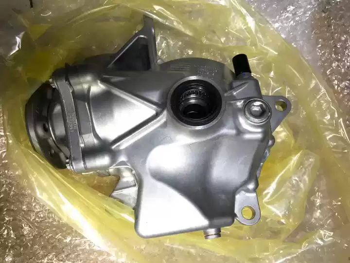 Applicable to Mercedes-Benz GLC260 GLA220 GLK260GLC300 GLK350 GLK300 front differential assembly - Image 4