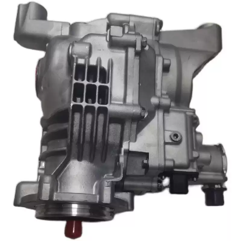 Adapted to Buick Enclor Enclor coupler front and rear differential assembly, transfer gearbox tail teeth - Image 5