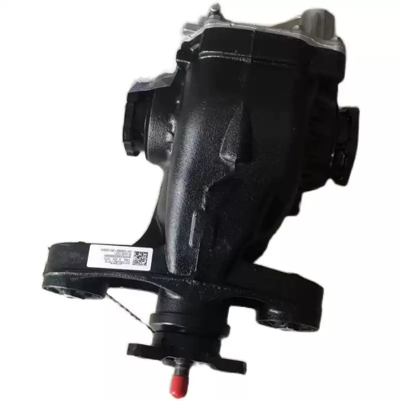 Suitable for Cadillac ATSL ATSCTS XT5 XTS6-speed 8-speed rear differential Saiwei SRX tail assembly - Image 4
