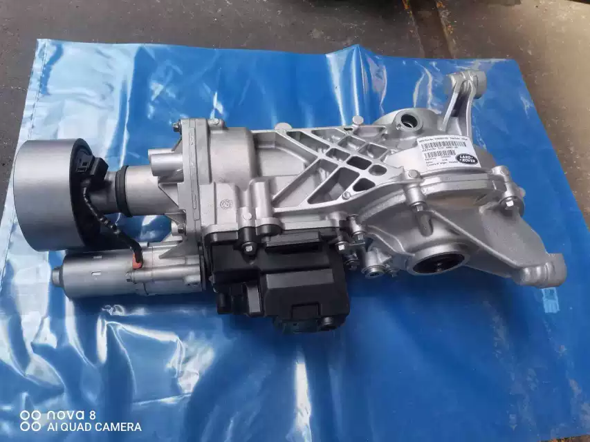 Fit Land Rover Range Rover Aurora Guard Tail Teeth Freelander 2 Star Pulse Discovery Coupler Front and Rear Differential Assembly - Image 5