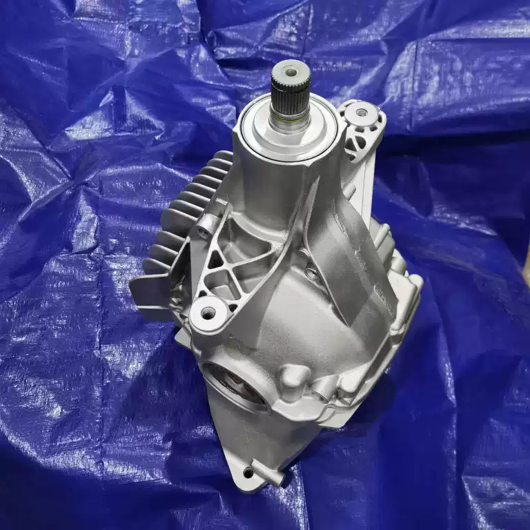 Suitable for Porsche Maca Cayenne 970 971 Paramela 911 front and rear differential transfer case assembly - Image 3