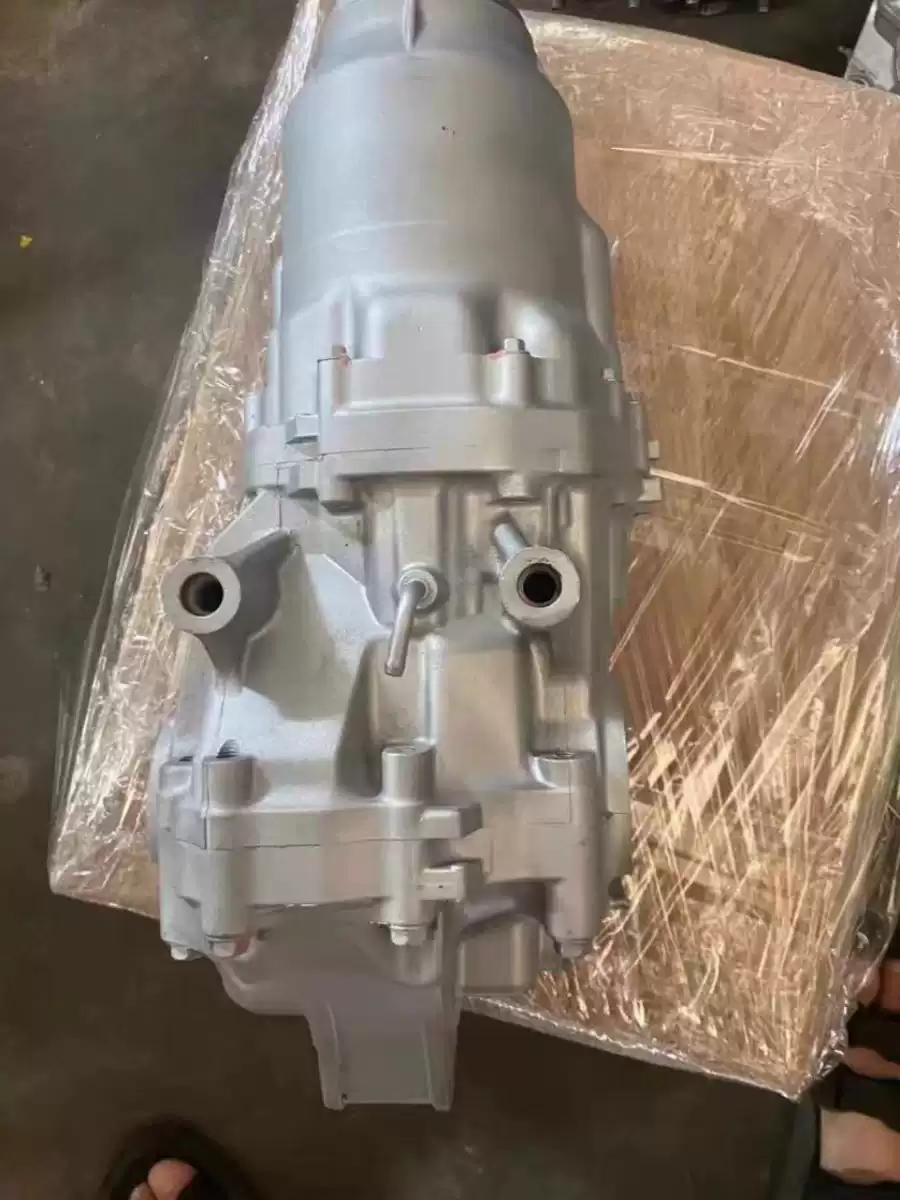 Suitable for Honda CRV URV Siwei Crown Road Haoying rear axle tail teeth transfer case front and rear differential assembly - Image 3