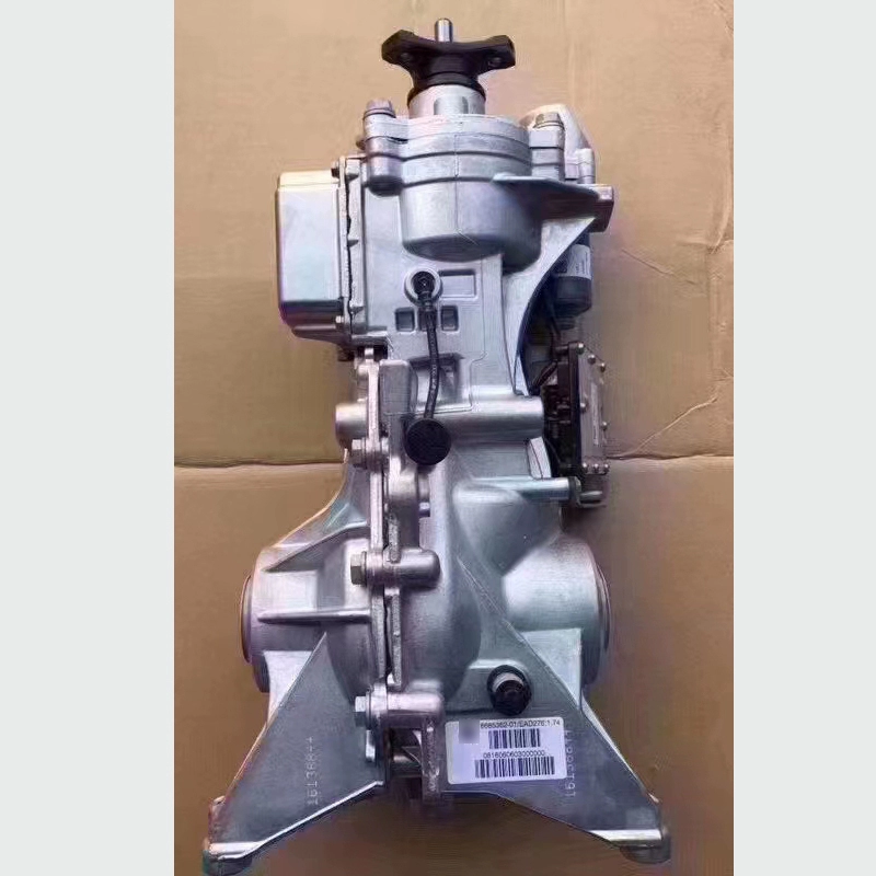 Suitable for BMW 2 Series F45 Mini MINI R55 R60 R56 R57 Transfer Case Front and Rear Differential Tail - Image 6