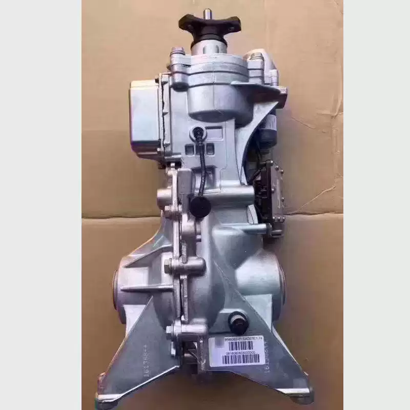 Suitable for BMW 2 Series F45 Mini MINI R55 R60 R56 R57 Transfer Case Front and Rear Differential Tail