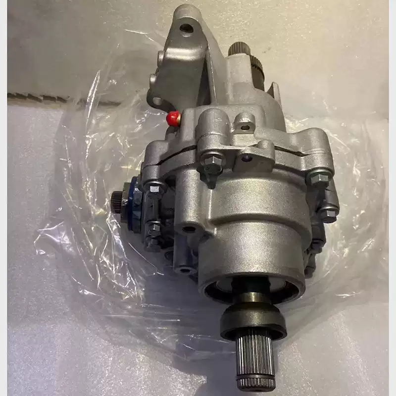 Suitable for BMW 2 Series F45 Mini MINI R55 R60 R56 R57 Transfer Case Front and Rear Differential Tail - Image 5