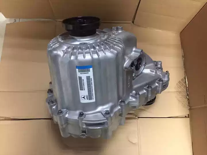 Suitable for Mercedes-Benz W164 GL350 GL450 ML350 ML400 ML450 GL500 Transfer Case Assembly - Image 4