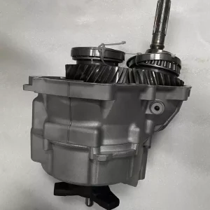 Suitable for Mercedes-Benz GLK260 GLK350 GLK300 GLC260 GLC300 front and rear differential transfer case