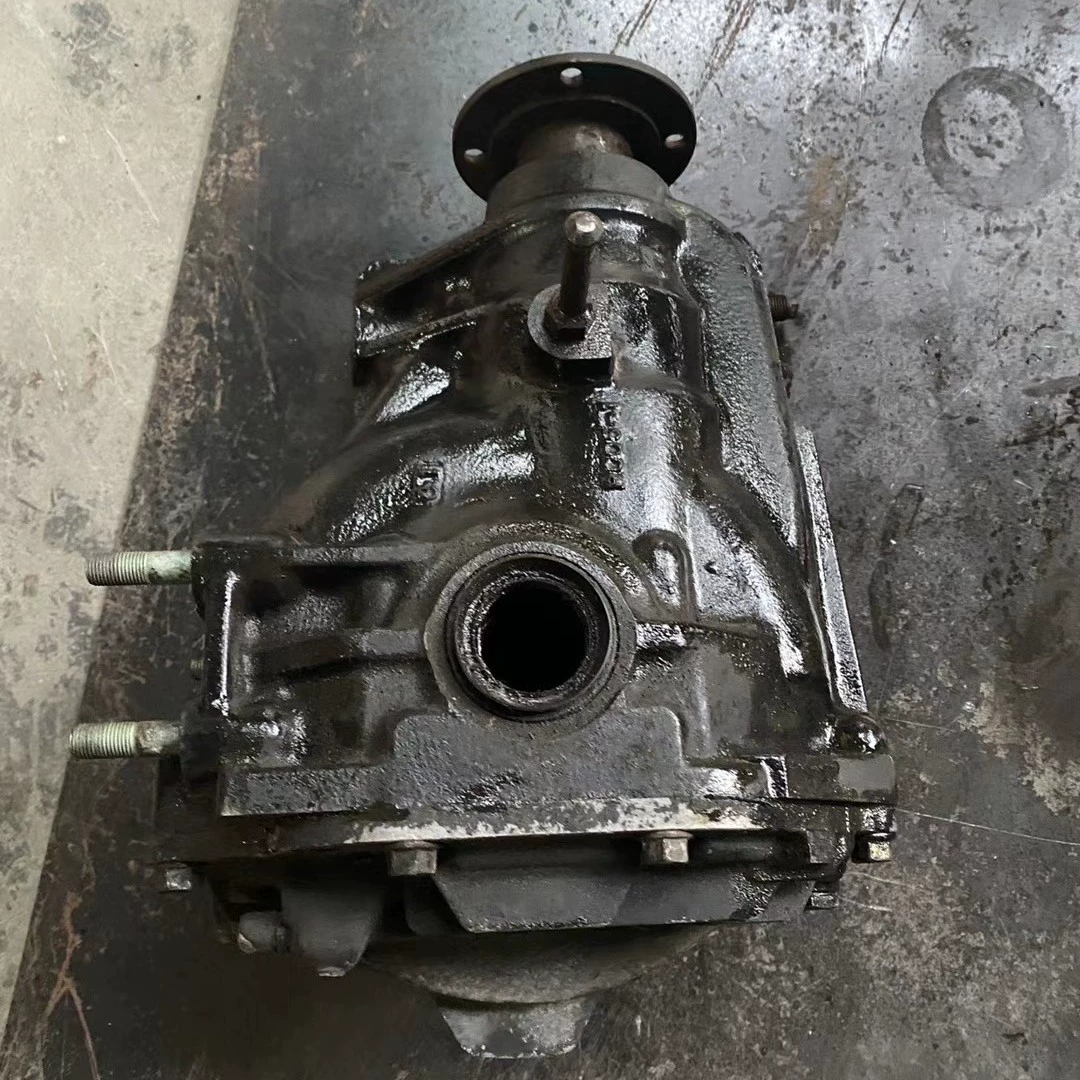 Suitable for Mazda Angkera CX-5CX-7 front and rear differential assembly original Toson coupler - Image 4