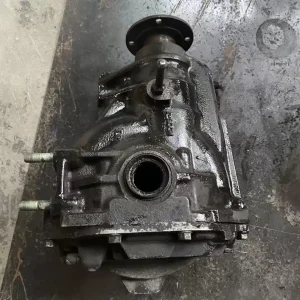 Suitable for Mazda Angkera CX-5CX-7 front and rear differential assembly original Toson coupler