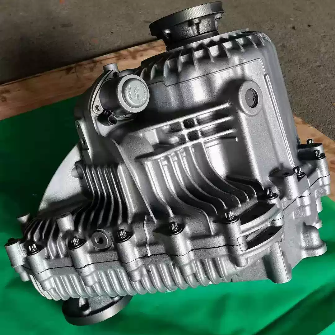 Suitable for Mercedes-Benz R350 R300 GL 350 ML350 ML 400GL450GL500 transmission assembly - Image 4