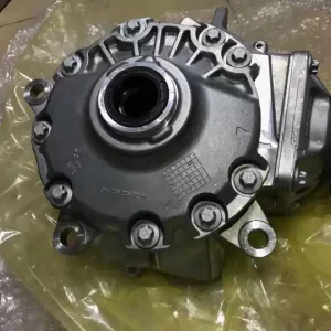 Applicable to Mercedes-Benz GLC260 GLA220 GLK260GLC300 GLK350 GLK300 front differential assembly